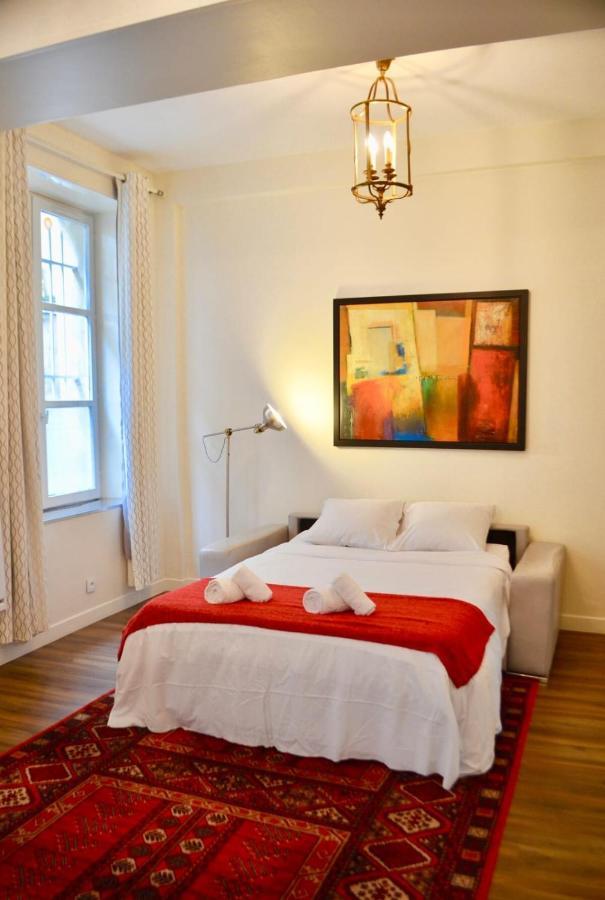 1 Bedroom Apartment In The Heart Of The Marais Area Paris Luaran gambar