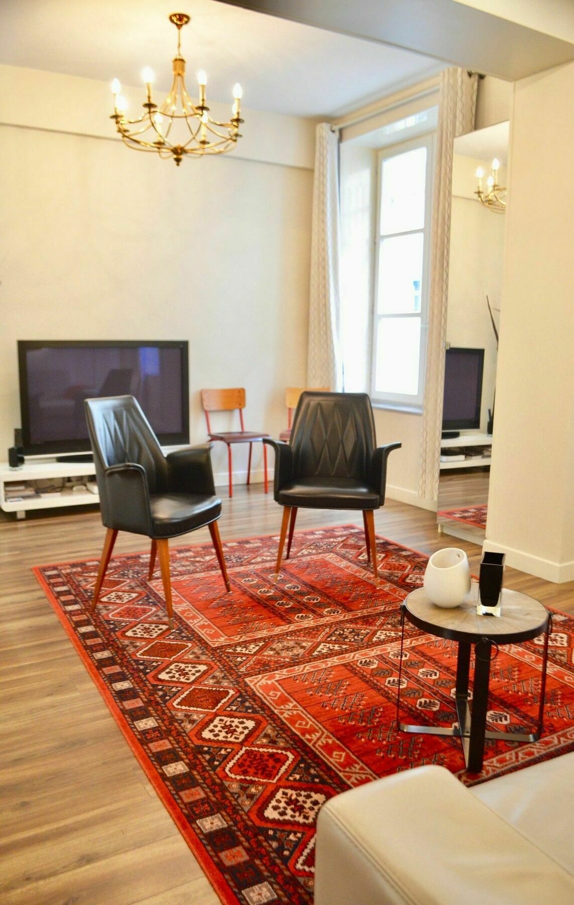 1 Bedroom Apartment In The Heart Of The Marais Area Paris Luaran gambar